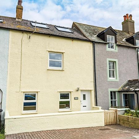Seascape Cottage Allonby エクステリア 写真