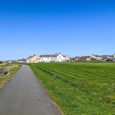 Seascape Cottage Allonby エクステリア 写真