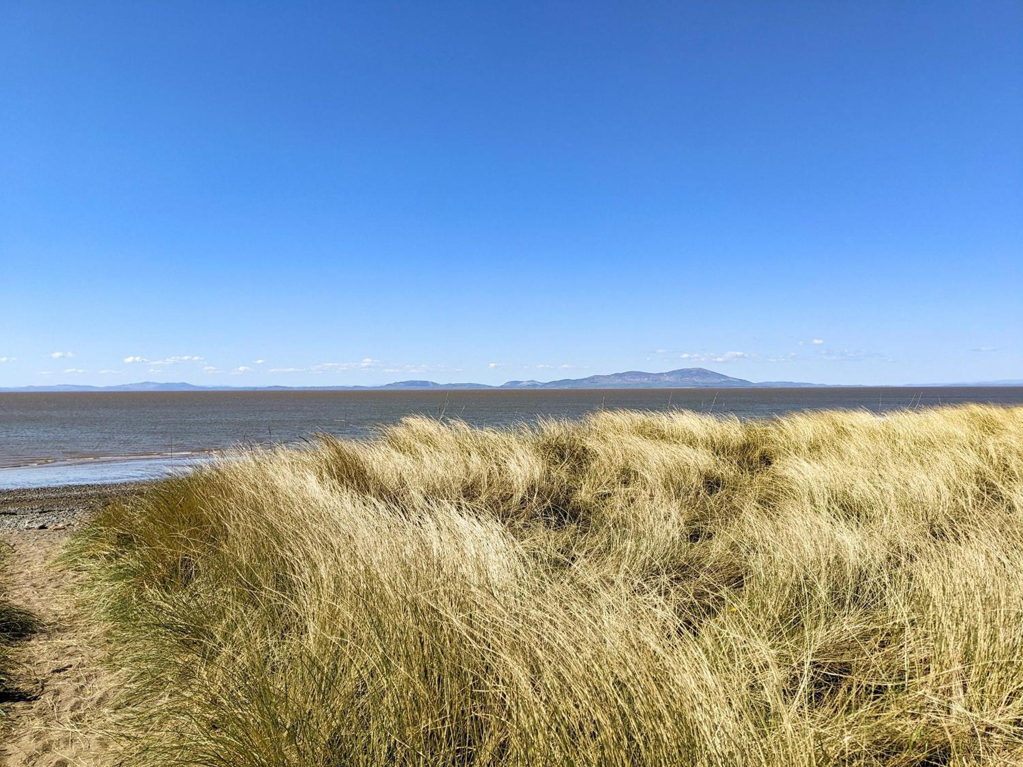 Seascape Cottage Allonby エクステリア 写真